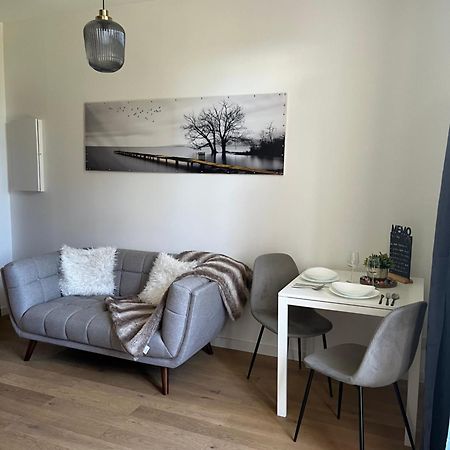 Home Sévrier Buitenkant foto