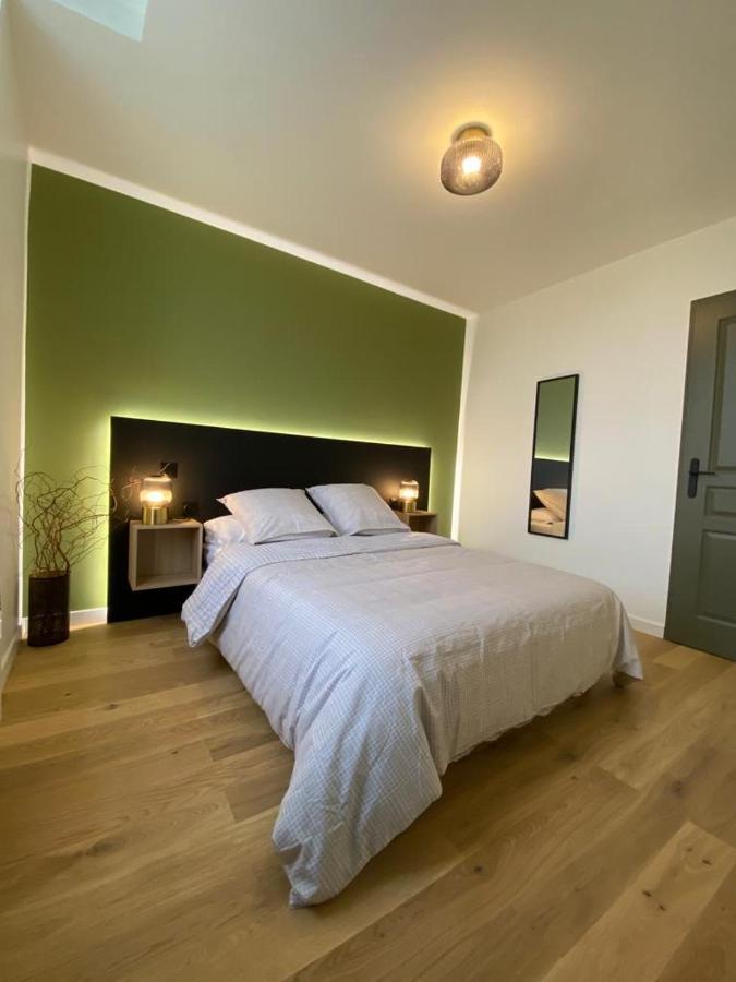 Home Sévrier Buitenkant foto
