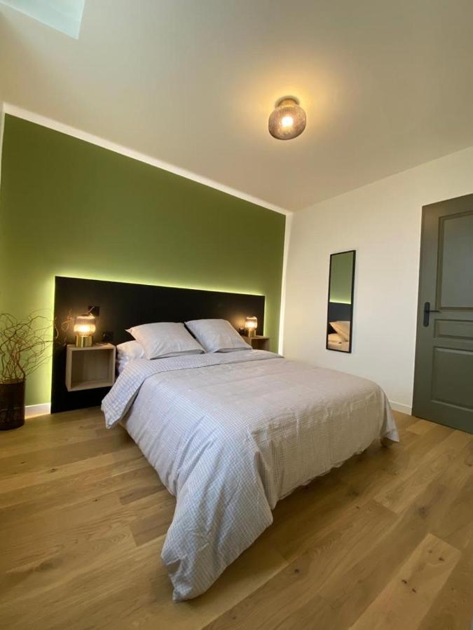 Home Sévrier Buitenkant foto