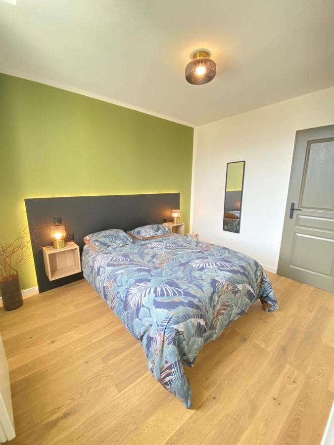 Home Sévrier Buitenkant foto