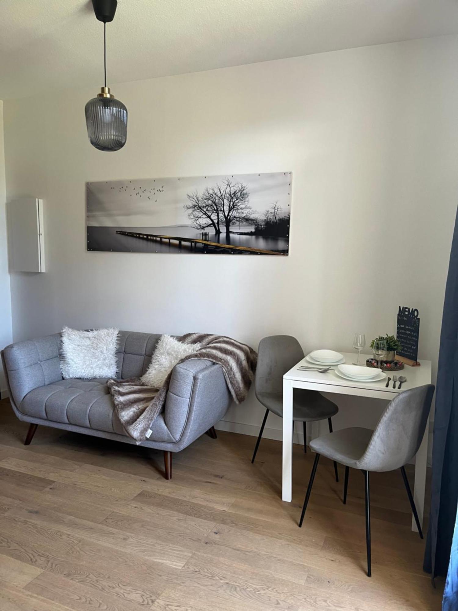 Home Sévrier Buitenkant foto